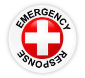 Emergency Response Graphic