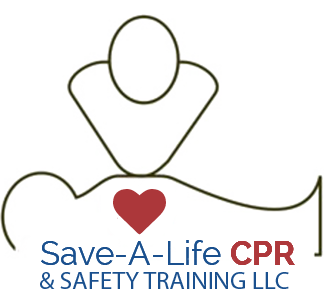Save-A-Life CPR, Logo
